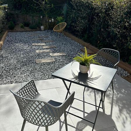 Cosy Appart St Raph, Piscine Residence, Proche Mer Saint-Raphaël エクステリア 写真