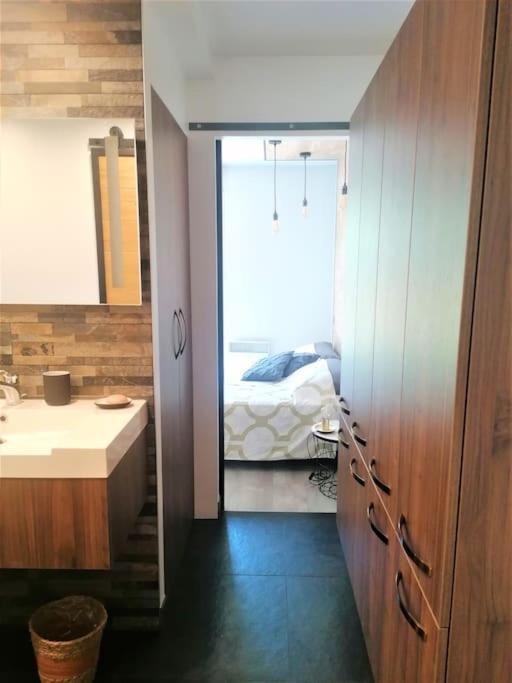 Cosy Appart St Raph, Piscine Residence, Proche Mer Saint-Raphaël エクステリア 写真